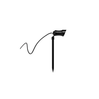 Cara Pileh Lampu Spike LED .